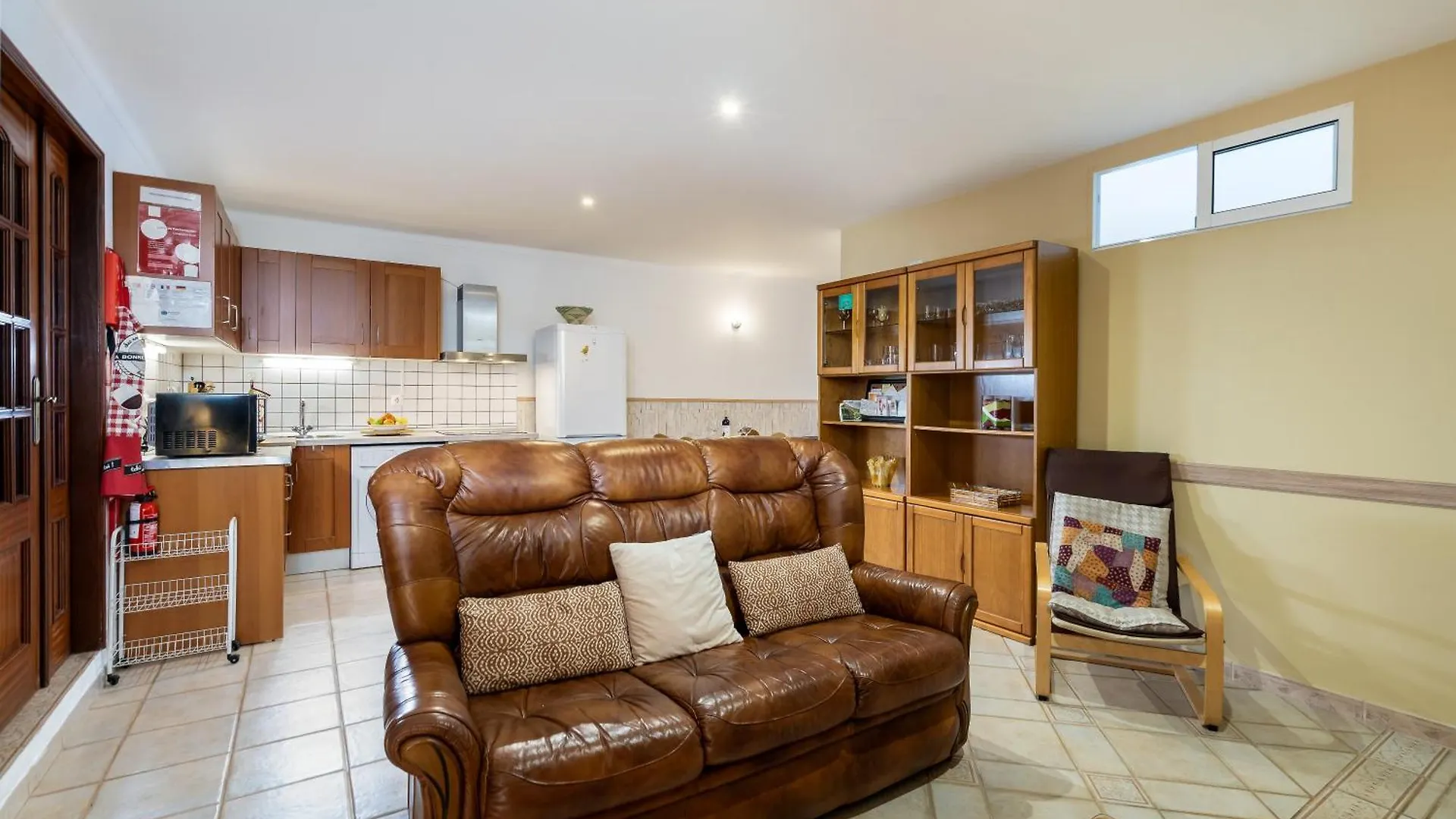 Apartment In A House 塔维拉 0*,  葡萄牙